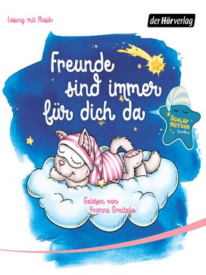 cover image of Schlafmützen 2